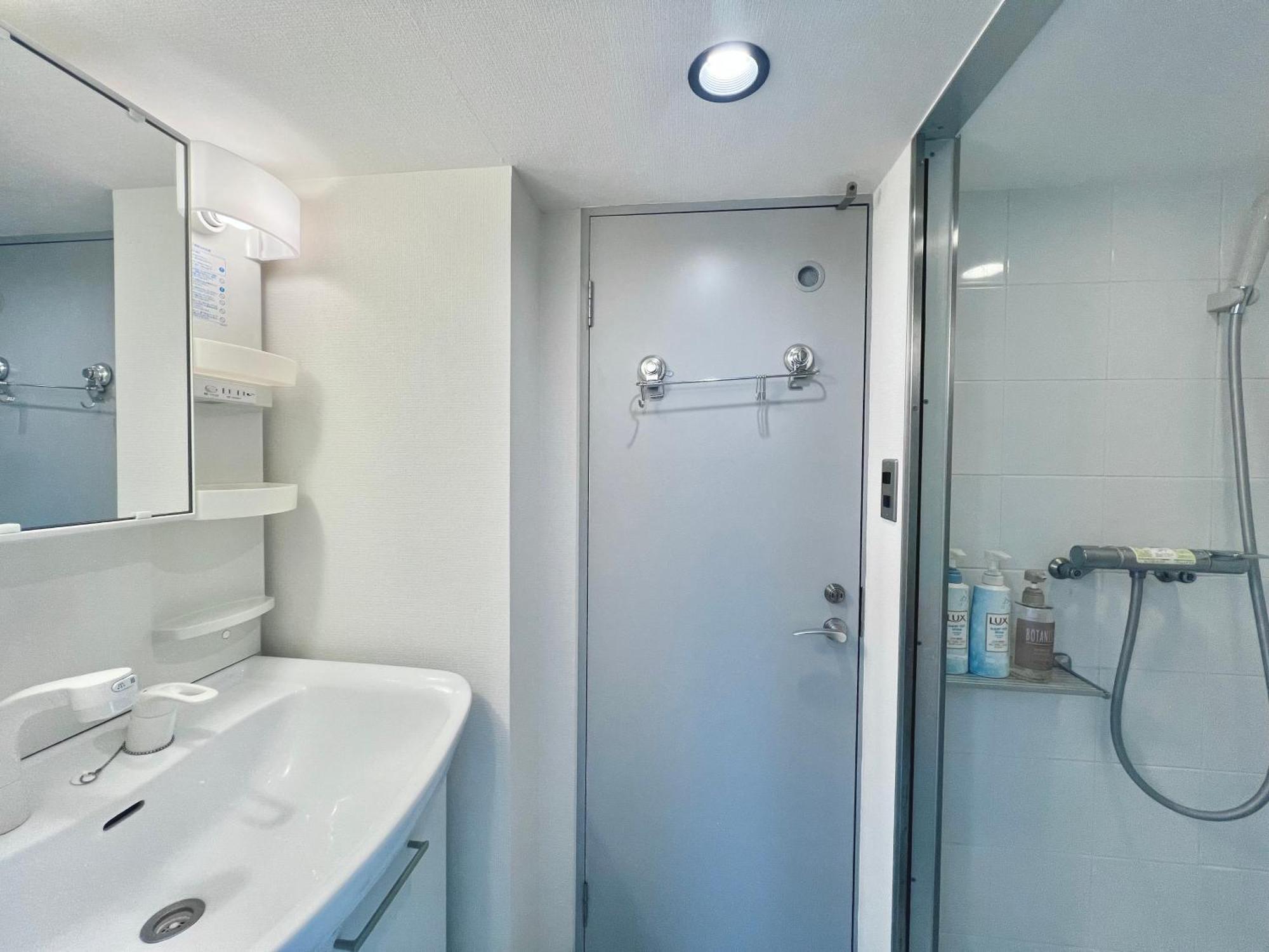 Aizumi Hostel Tokyo Exterior photo